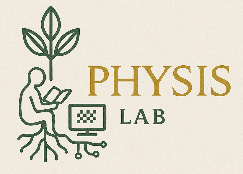 PHYSIS Lab Logo
